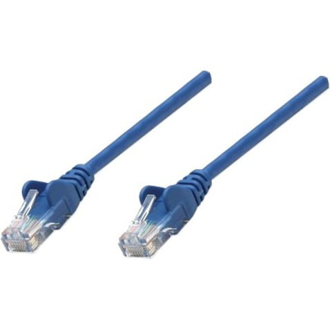 Snagless/Molded Boot Sonovin 14 Foot Color:Blue Cat6 Blue Ethernet Patch Cable Snagless/Molded Boot Sonovin 14 Foot Color:Blue Cat6 Blue Ethernet Patch Cable
